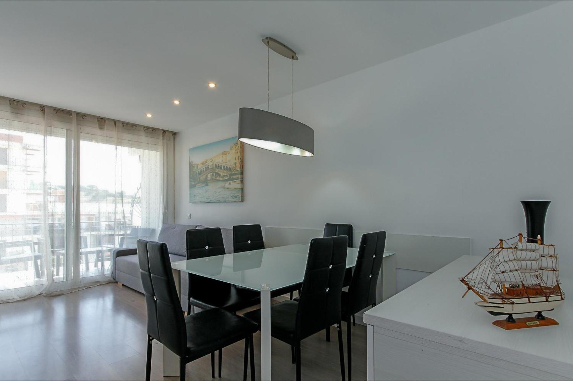 Seven Seas Appartamento Lloret de Mar