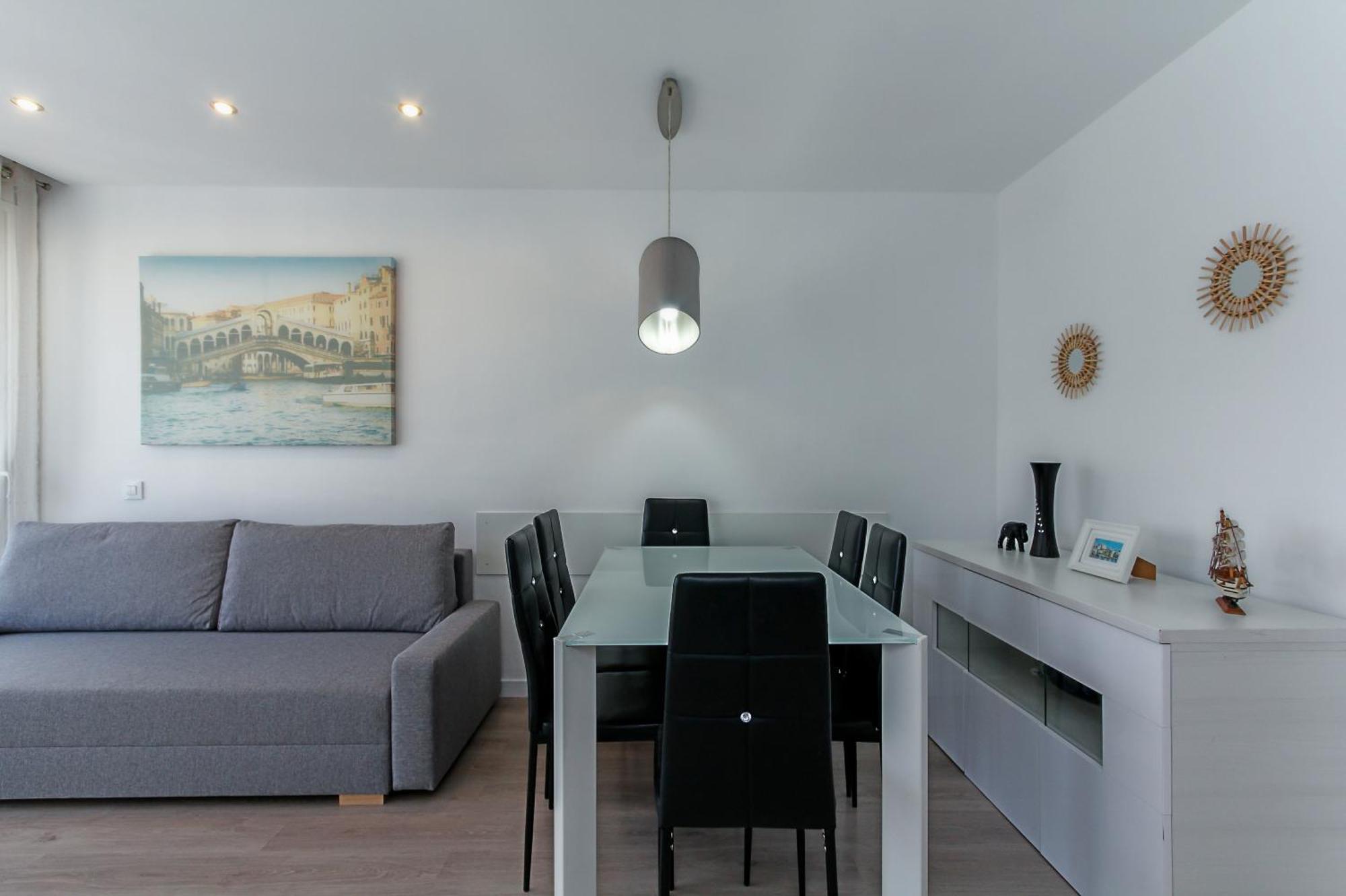Appartamento Seven Seas Lloret de Mar