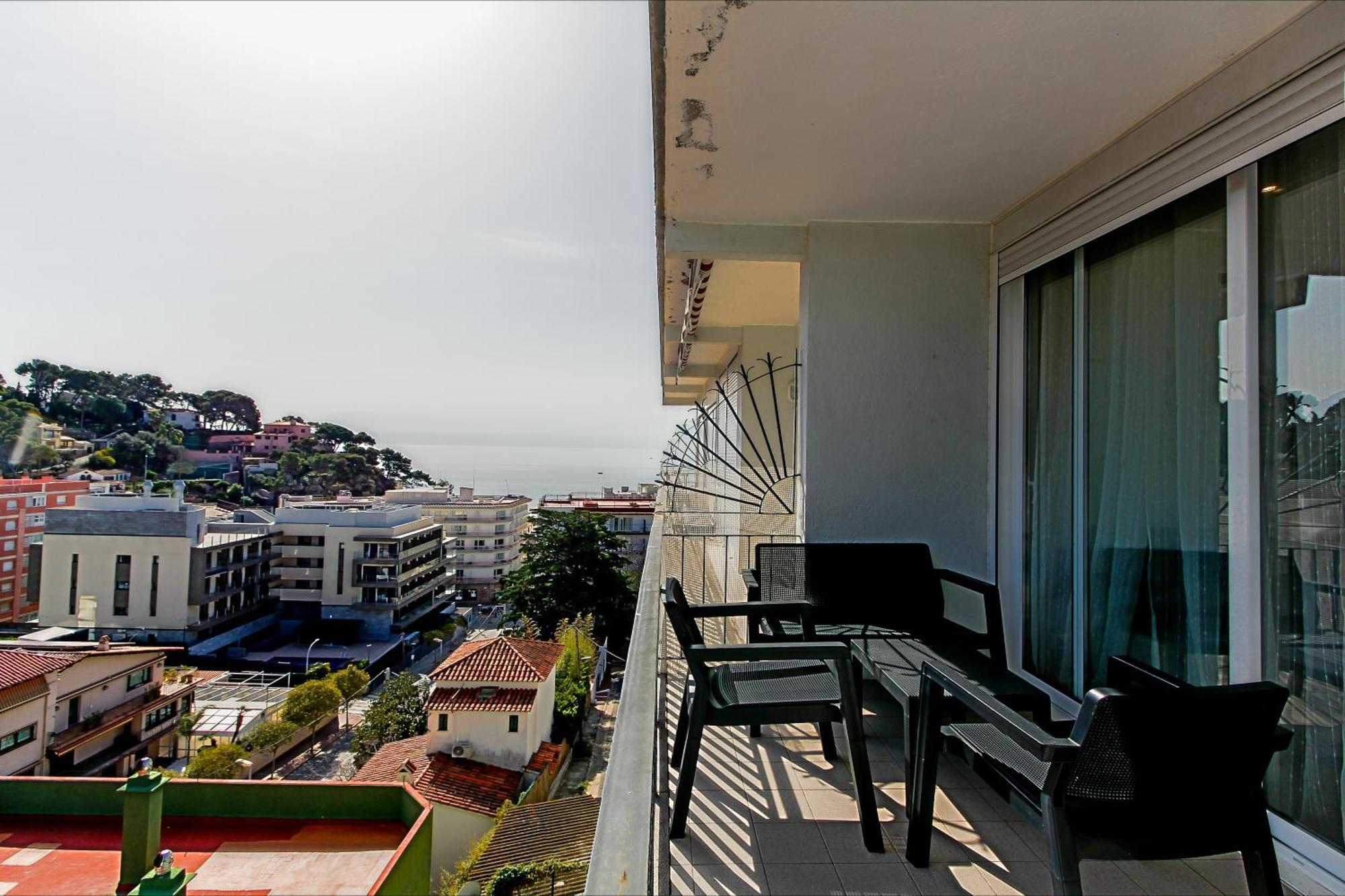 Seven Seas Appartamento Lloret de Mar