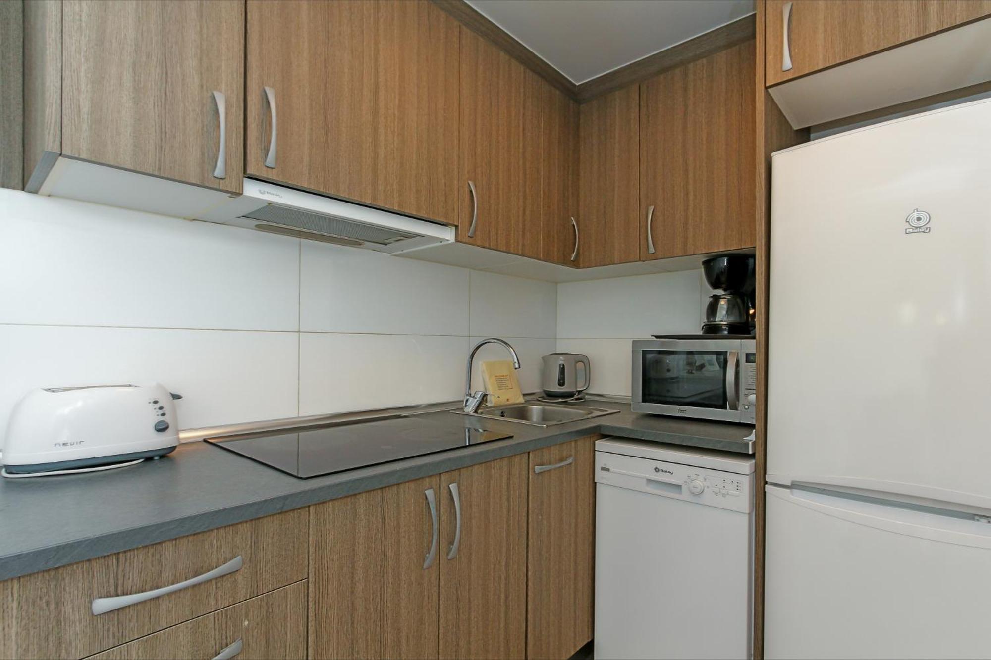 Seven Seas Appartamento Lloret de Mar
