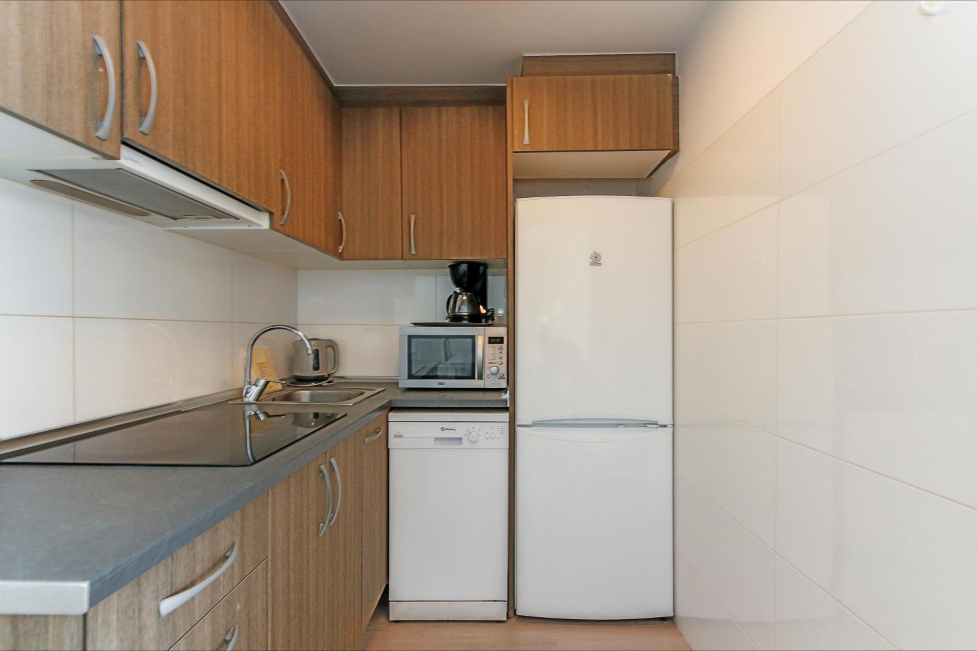 Appartamento Seven Seas Lloret de Mar