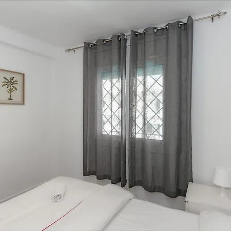 Apartamento Seven Seas Lloret de Mar Exterior photo