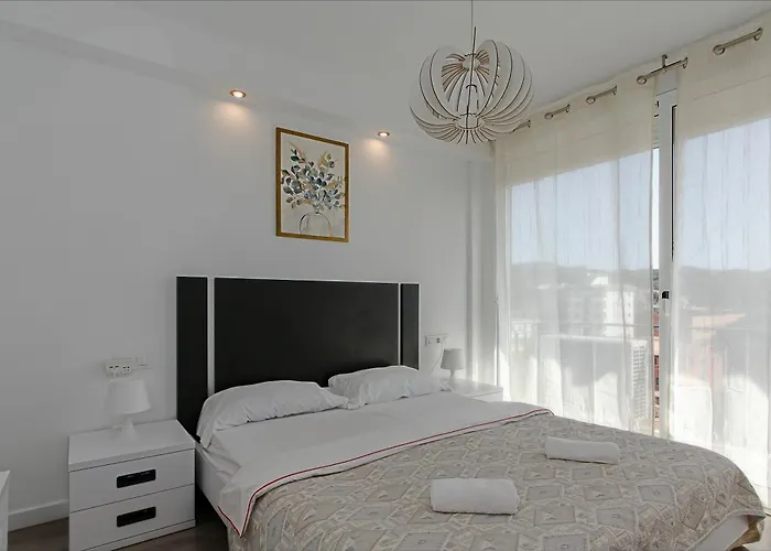 Apartamento Seven Seas